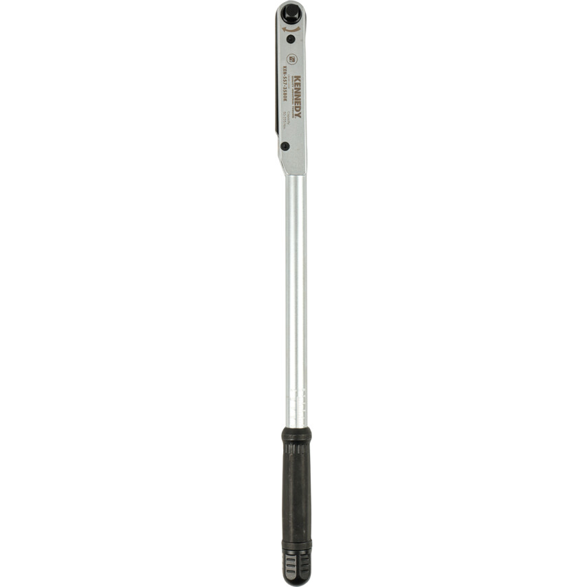 Kennedy 1/2" FIX FEJŰ NYOMATÉKKULCS 50-225NM termék fő termékképe