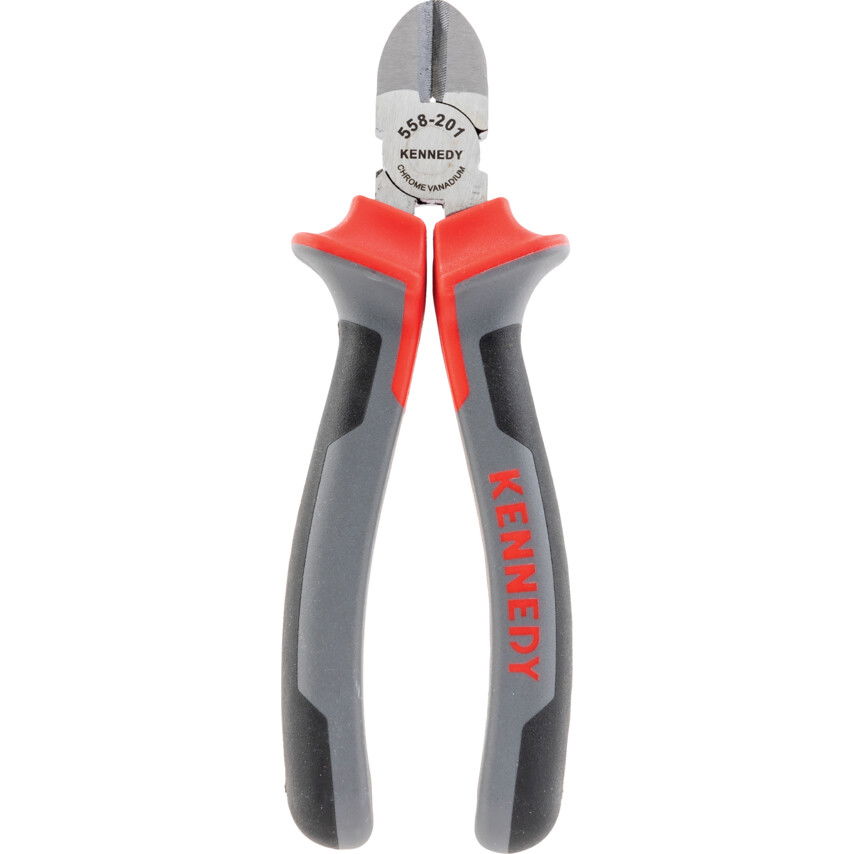 Kennedy Pro 165MM/6.1/2" PRO-TORQ OLDALCSÍPŐ FOGÓ termék fő termékképe