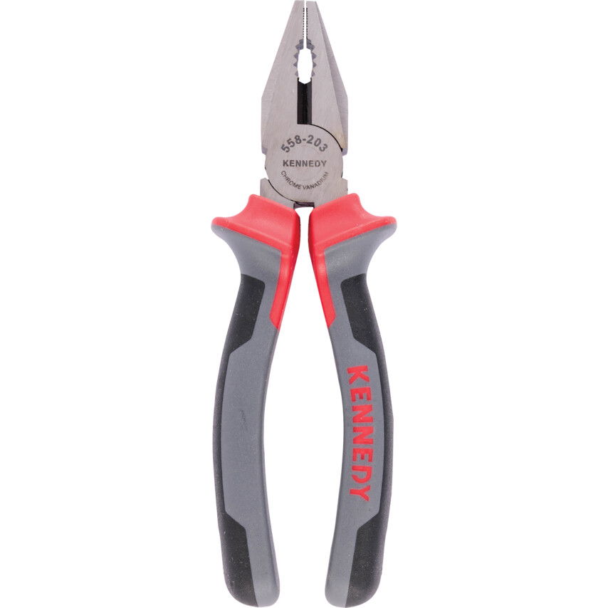 Kennedy Pro 180MM PRO-TORQ SZIGETELT EGYETEMES FOGÓK termék fő termékképe