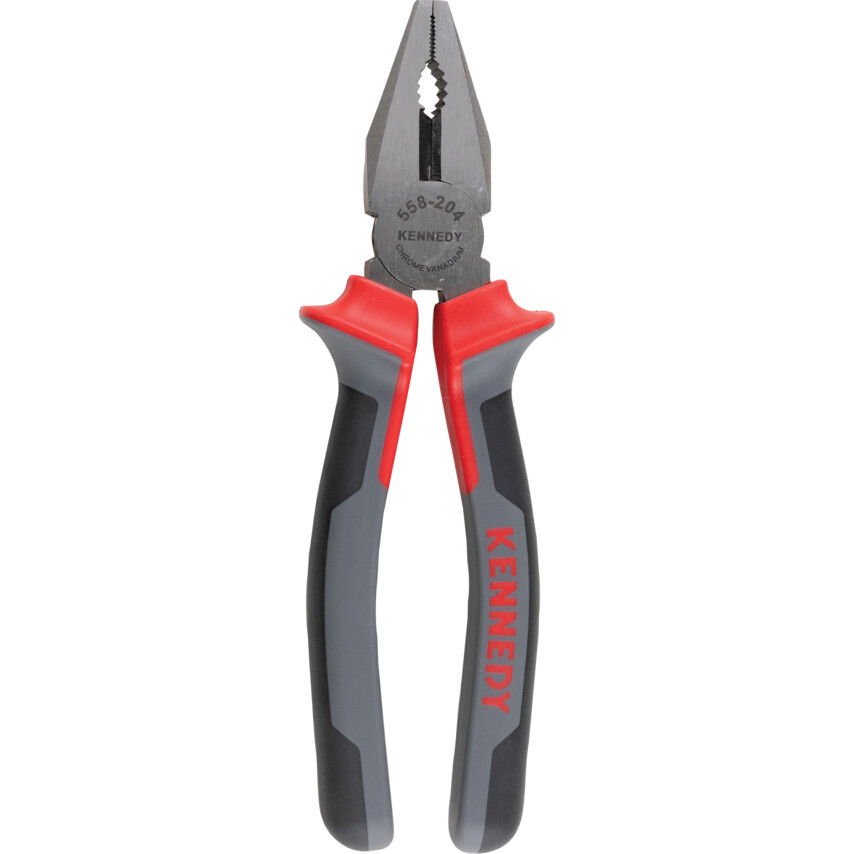 Kennedy Pro 200MM/8" PRO-TORQ EGYETEMES FOGÓ termék fő termékképe