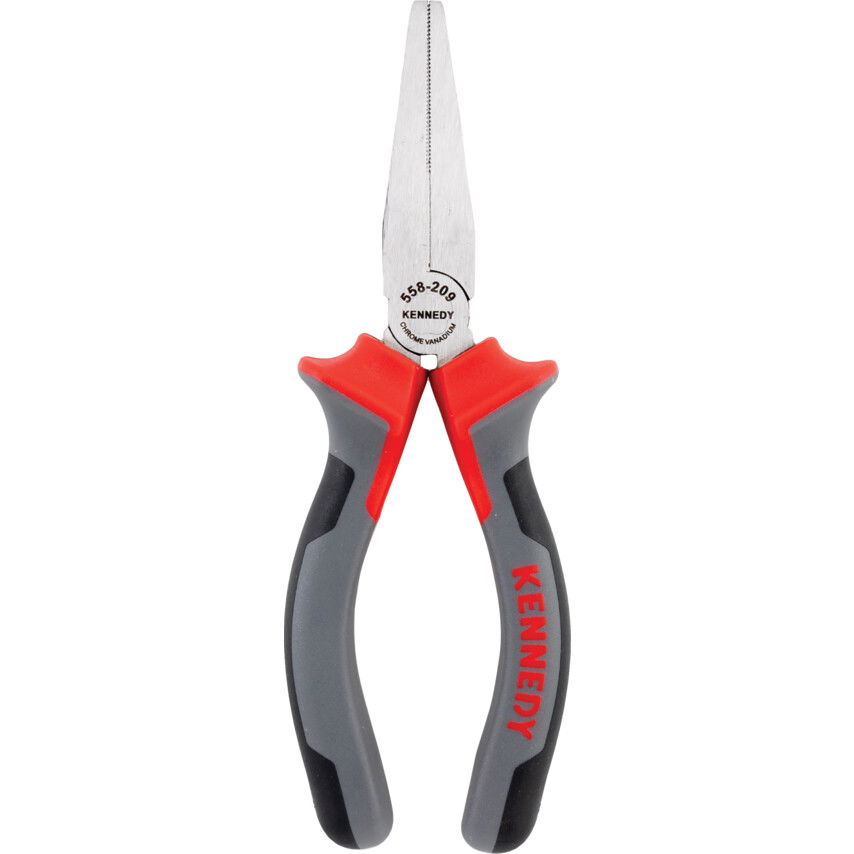 Kennedy Pro 160MM/6.3/8" PRO-TORQ HOSSZÚCSŐRŰ FOGÓ termék fő termékképe
