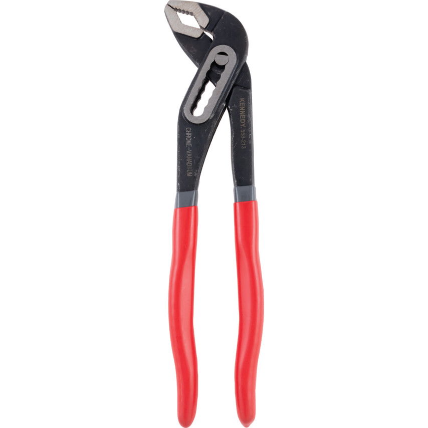 Kennedy 255MM/10" VÍZPUMPA FOGÓ termék fő termékképe