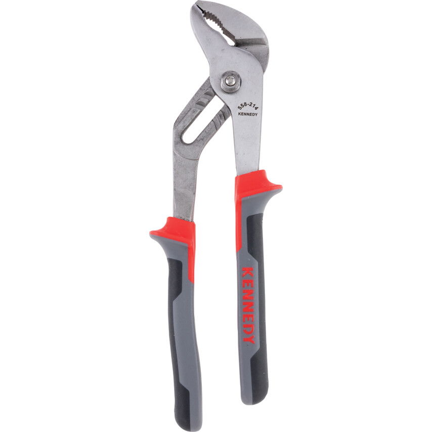 Kennedy Pro 265MM PRO-TORQ HORNYOS VÍZPUMPAFOGÓ termék fő termékképe