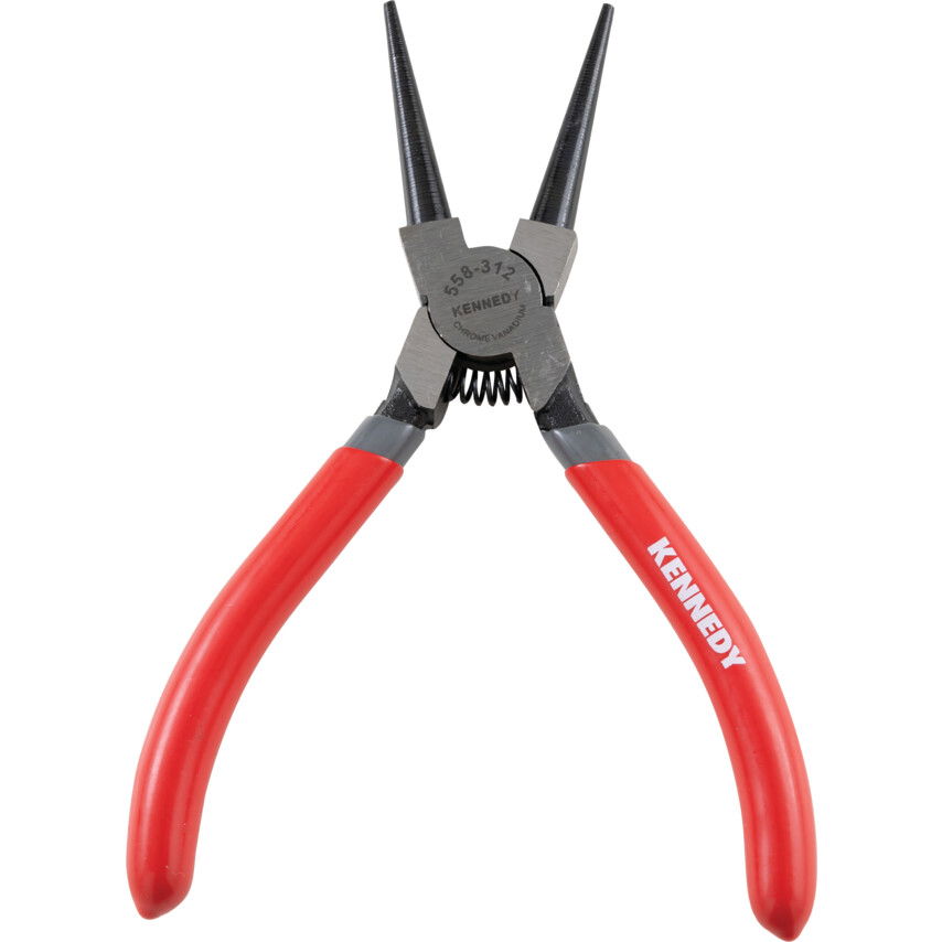 Kennedy 160MM/6.3/8" HOSSZÚ KEREKCSŐRŰ FOGÓ termék fő termékképe
