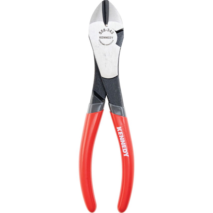 Kennedy Pro 180MM/7" ERŐ OLDALCSÍPŐ FOGÓ termék fő termékképe