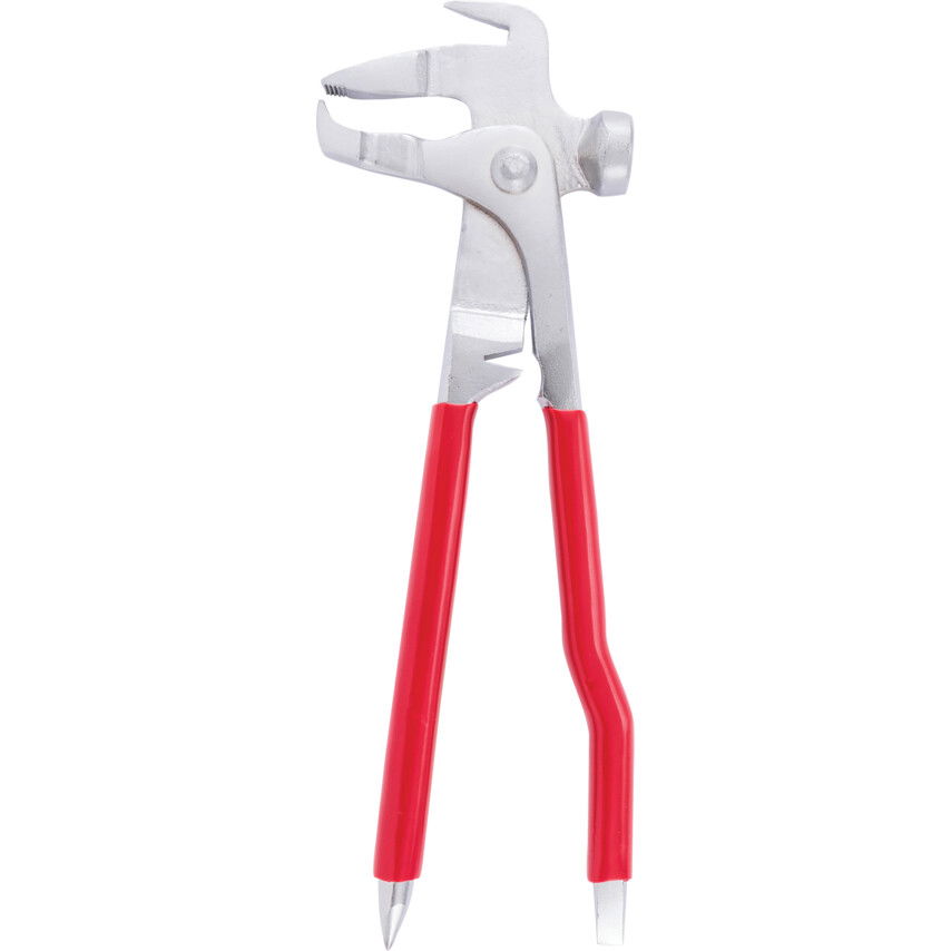 Kennedy WHEEL BALANCING PLIER/MULTI PURPOSE PLIER WITH INSULATION 10" termék fő termékképe