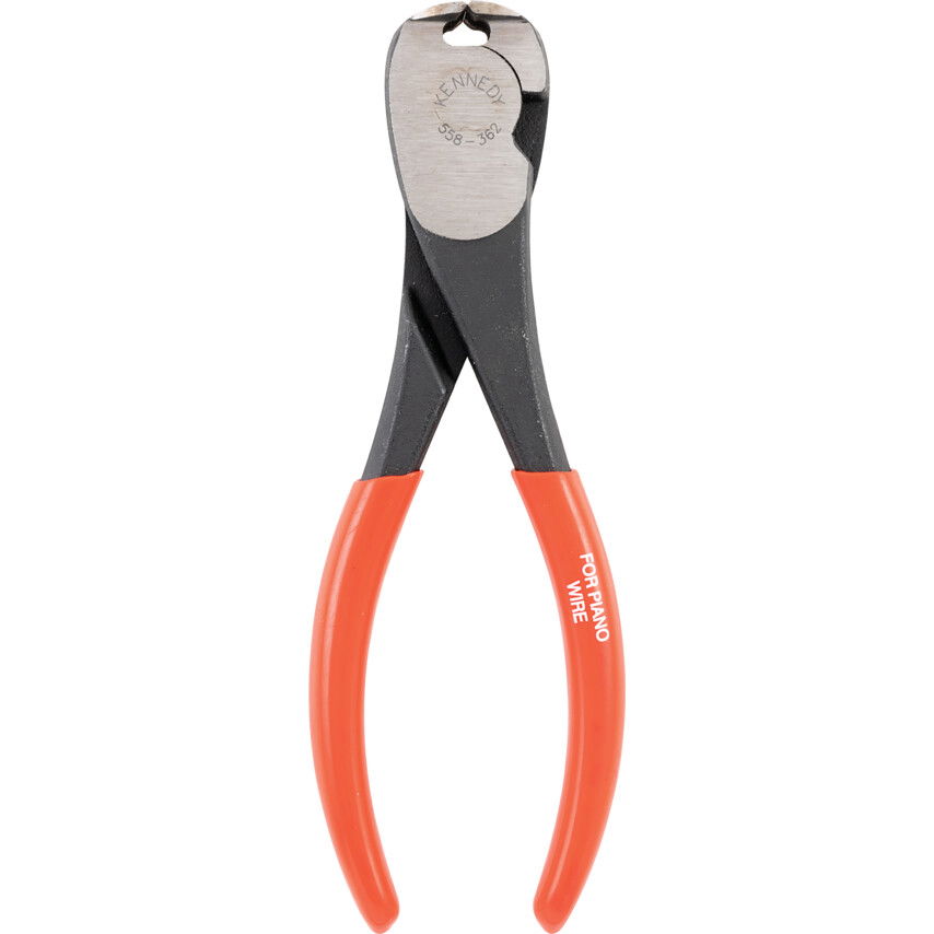 Kennedy 160MM/6.3/8" HOMLOKCSÍPŐ FOGÓ termék fő termékképe