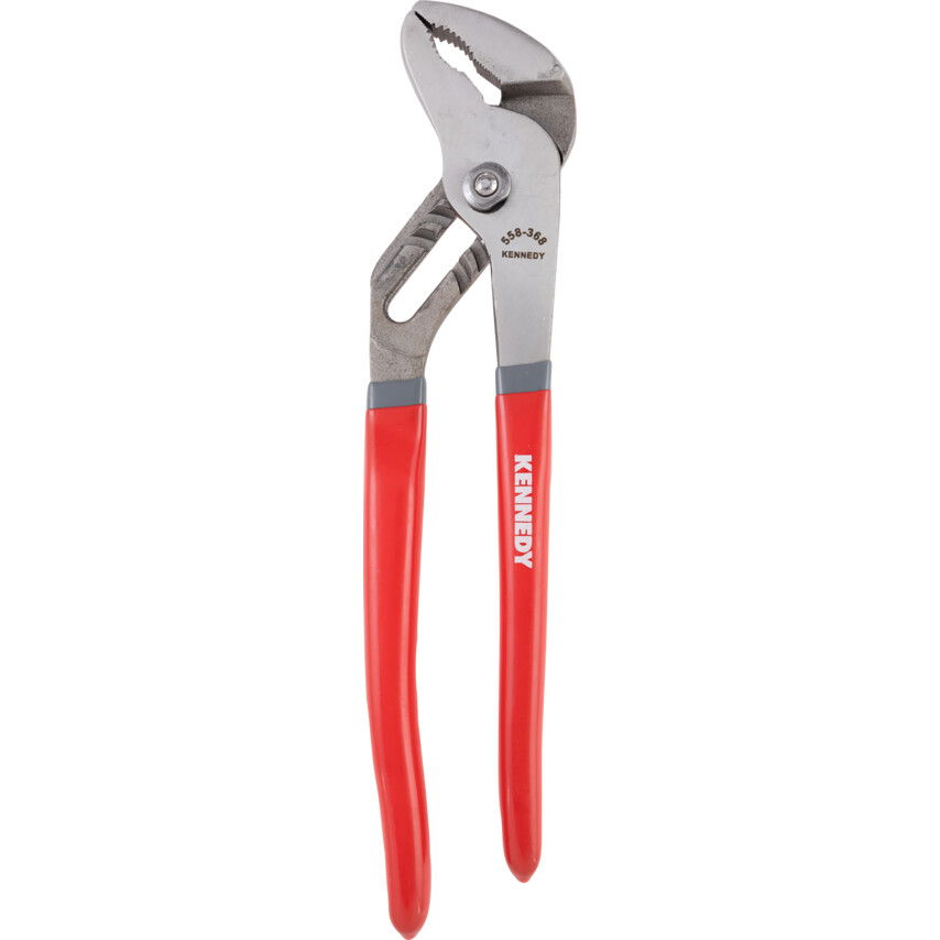 Kennedy 190MM/7.1/2" HORNYOS KÖTÉSŰ VÍZPUMPAFOGÓ termék fő termékképe