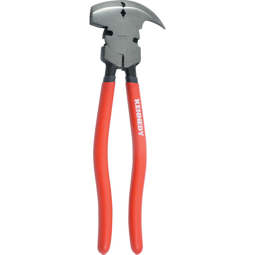 Kennedy Pro 270MM/10.1/2" KERÍTÉSSZERELŐ FOGÓ termék fő termékképe