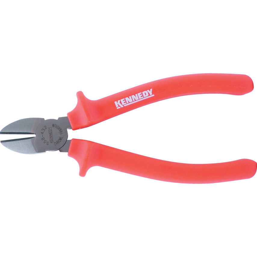 Kennedy Pro 160mm/6.3/8" H/D DIAGONAL CUTTINGNIPPERS termék fő termékképe