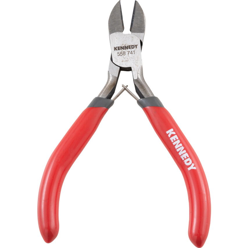 Kennedy 110MM/4.1/2" KRÓM-VANÁDIUM MIKROFOGÓK termék fő termékképe