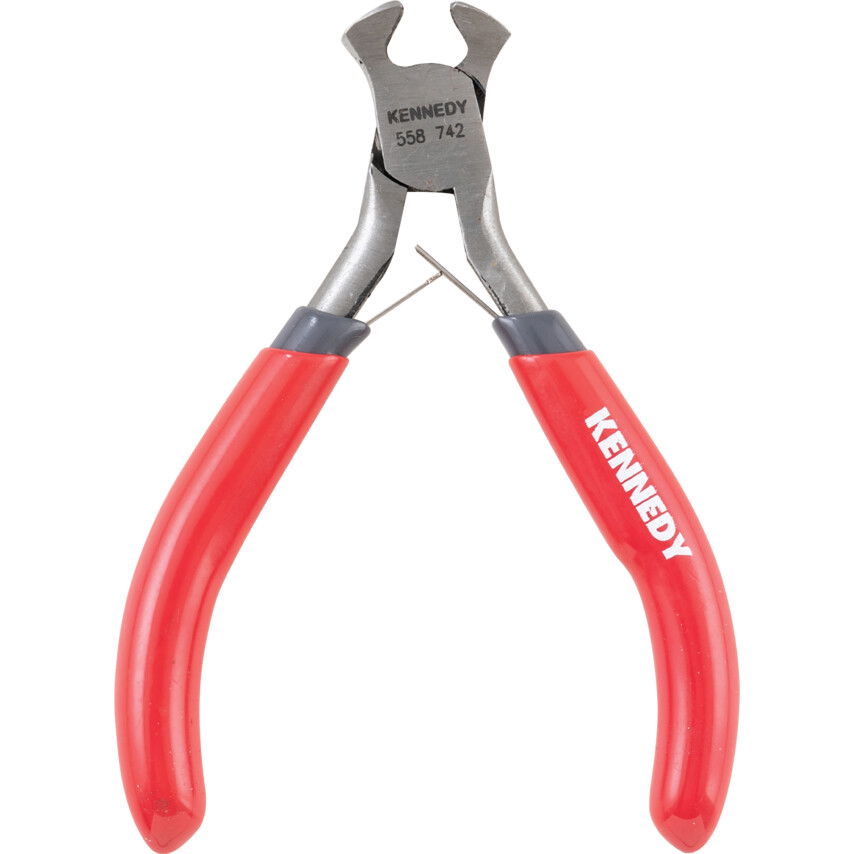 Kennedy 110MM/4.1/2" KRÓM-VANÁDIUM MIKROFOGÓK termék fő termékképe