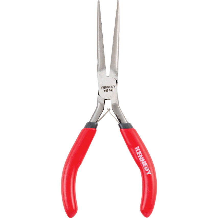 Kennedy 150MM/6" KRÓM-VANÁDIUM MIKROFOGÓK termék fő termékképe