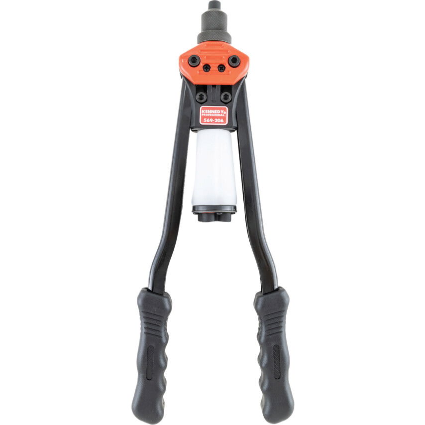 Kennedy Pro KAROS POSZEGECSELŐ 2.4-6.4MM termék fő termékképe