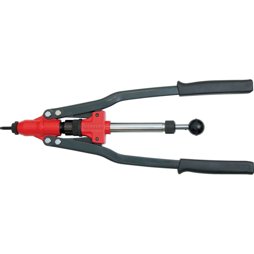 Kennedy M8 NOSEPIECE SET FOR KEN5693080K termék fő termékképe