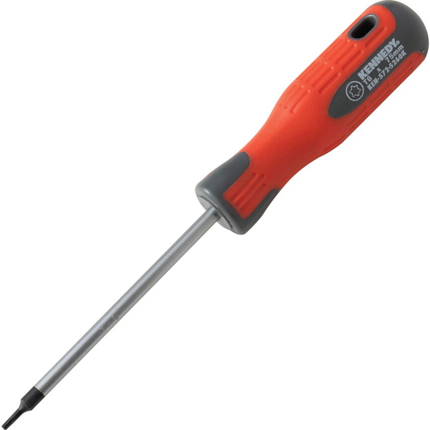 Kennedy T6 TORX PRO-TORQ CSAVARHÚZÓ termék fő termékképe