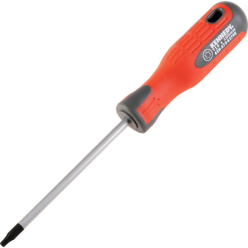 Kennedy T15 TORX PRO-TORQ CSAVARHÚZÓ termék fő termékképe