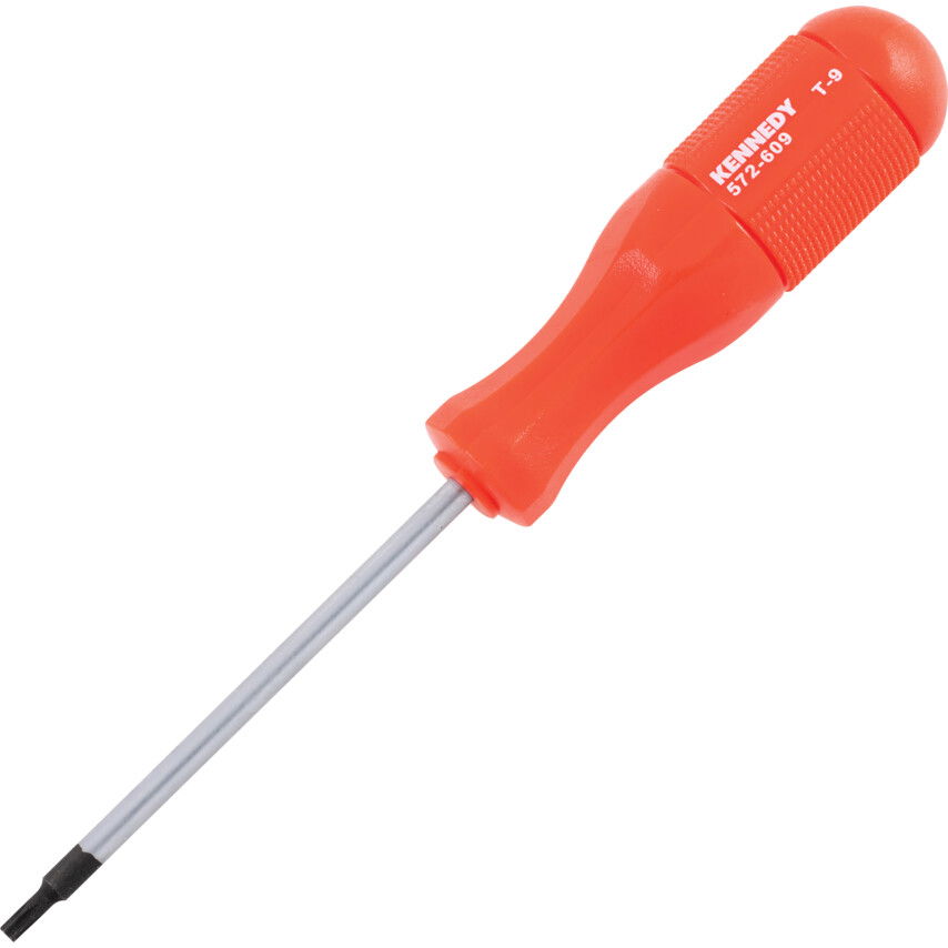Kennedy T25 TORX HI-GRIP CSAVARHÚZÓ termék fő termékképe
