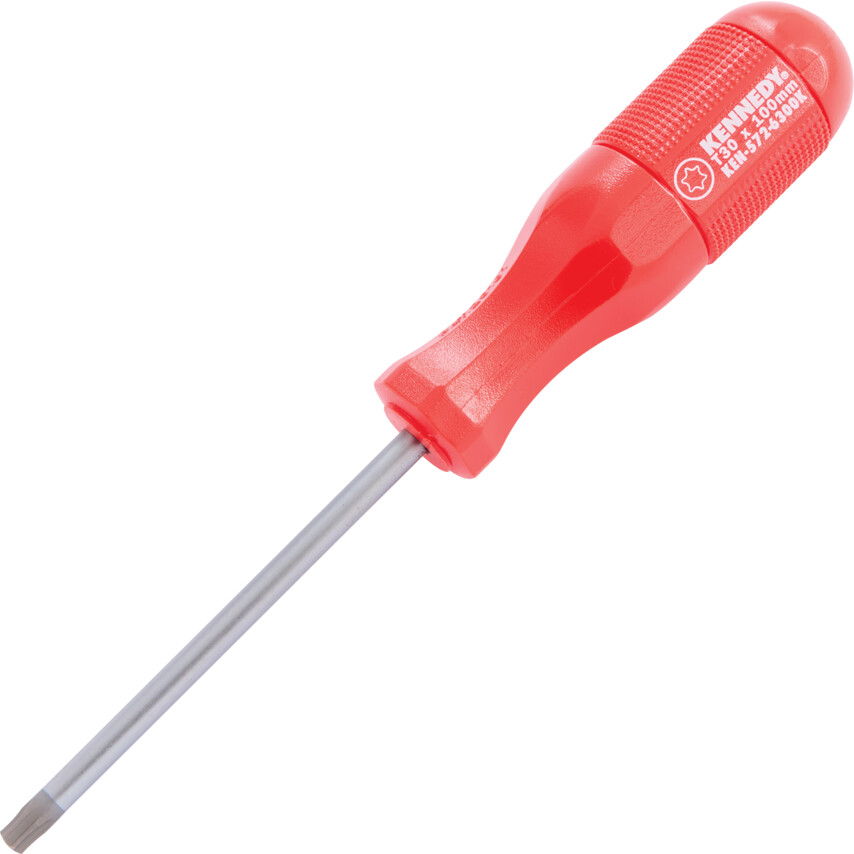 Kennedy T30 TORX HI-GRIP CSAVARHÚZÓ termék fő termékképe