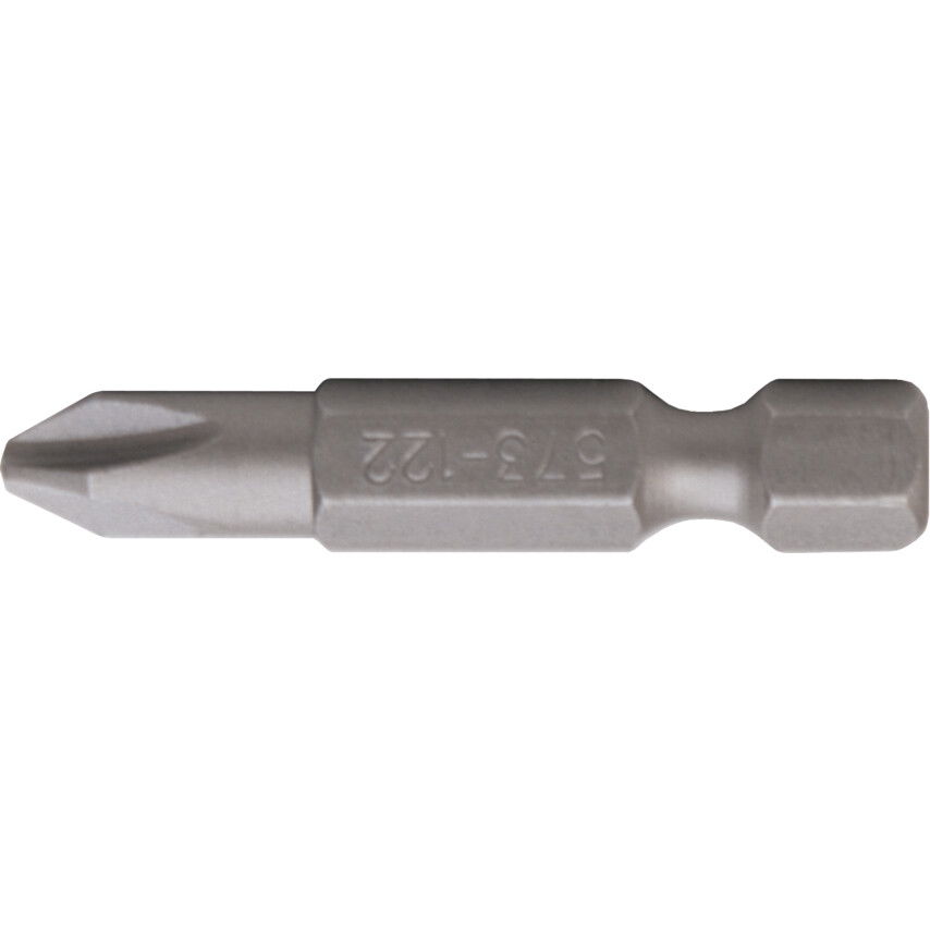 Kennedy NO.1 X 70MM KERESZTHORNYOS CSAVARHÚZÓ BIT 1/4" KÖZVETLEN MEGHAJTÓVAL termék fő termékképe