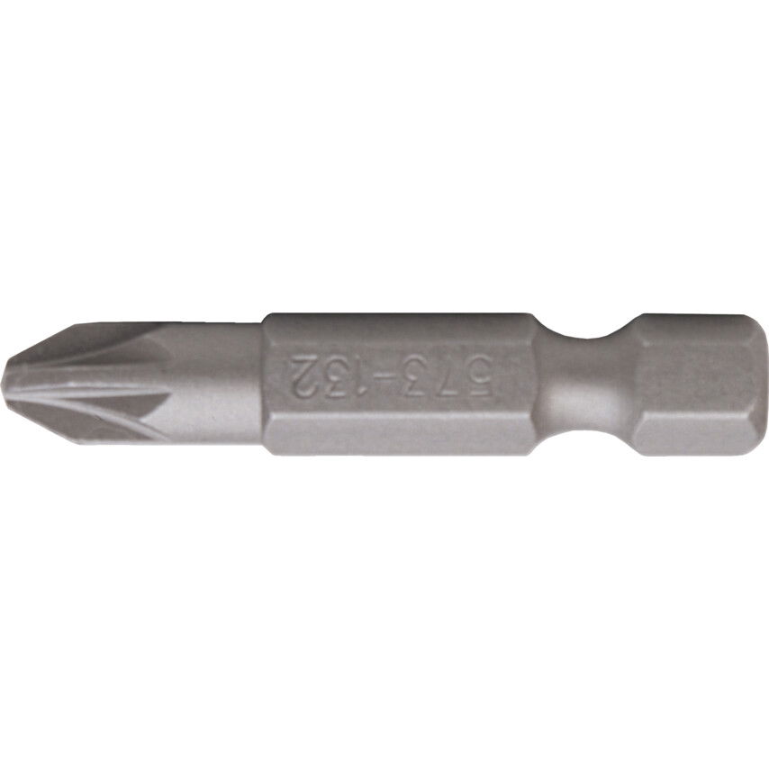 Kennedy No.3x38mm POZIDRIV POWER BIT 1/4"DIRECT DRIVE termék fő termékképe