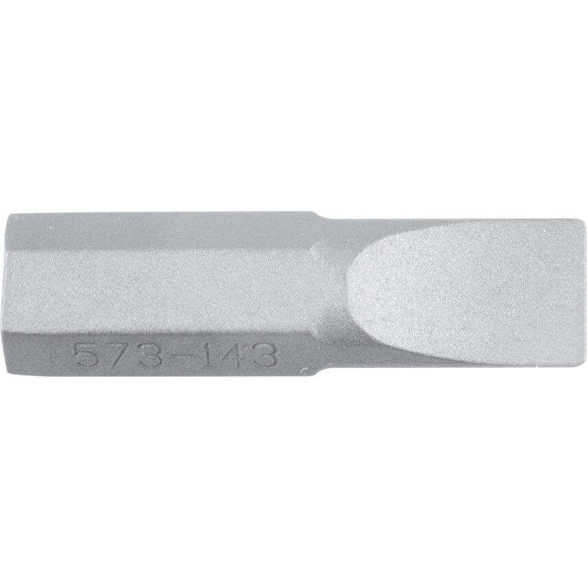 Kennedy 9/64x1.1/2" SLOT SCREWDRIVER BIT1/4" HEX L/S termék fő termékképe
