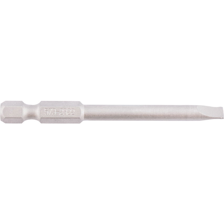 Kennedy 5.0MM X 70MM HORNYOS CSAVARHÚZÓ BIT 1/4" KÖZVETLEN MEGHAJTÓVAL termék fő termékképe