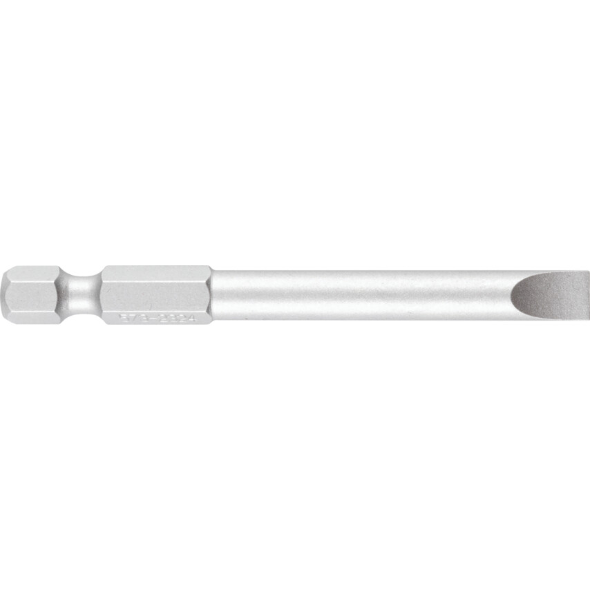 Kennedy 6.0mm x 70mm FLAT POWER BIT 1/4"HEX termék fő termékképe