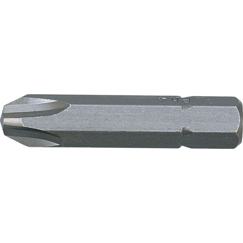 Kennedy No.4 CROSS/PT SCREWDRIVER BIT5/16" HEX STD termék fő termékképe