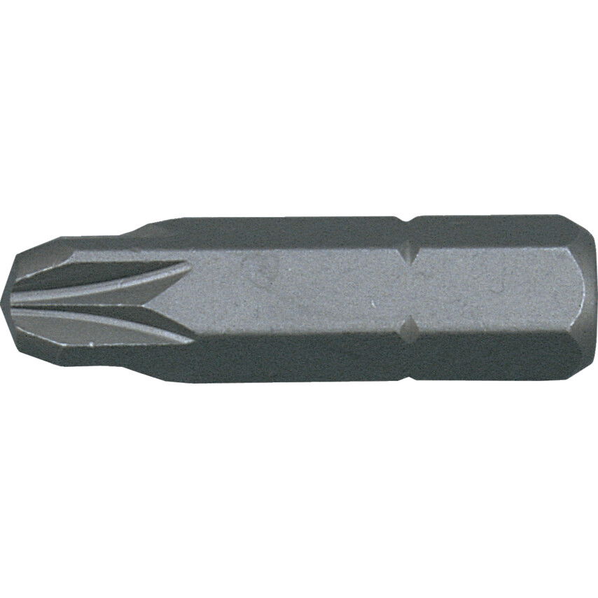 Kennedy No.2x32mm POZIDRIV SCREWDRIVERBIT 5/16" HEX termék fő termékképe
