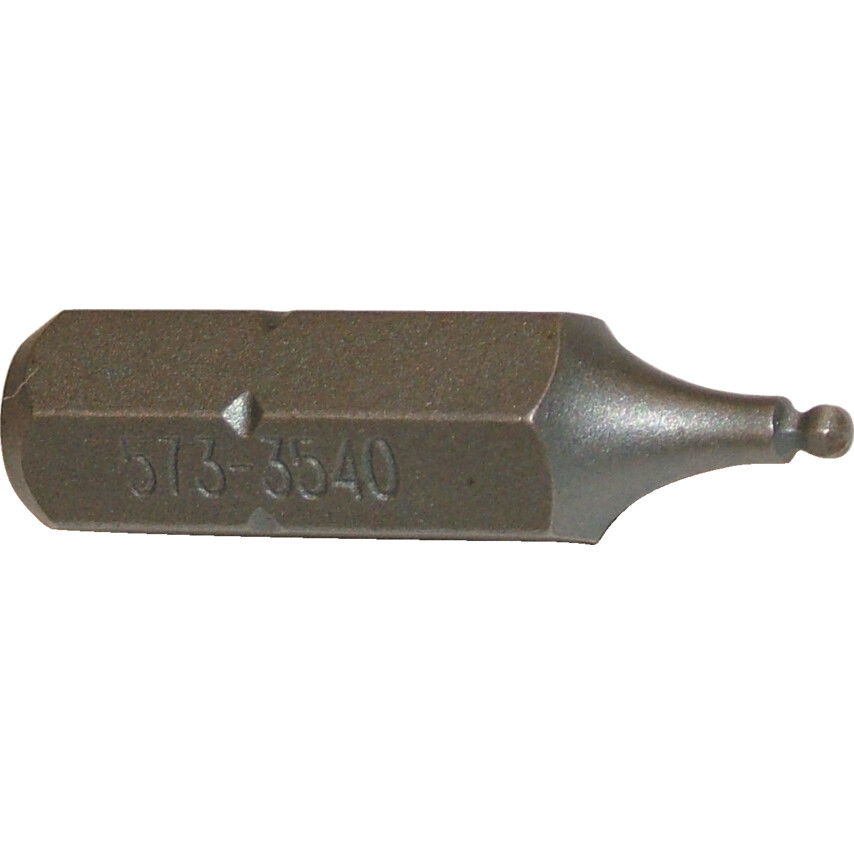 Kennedy 3.0mm BALL POINT HEX BIT x 25mm1/4" HEX termék fő termékképe