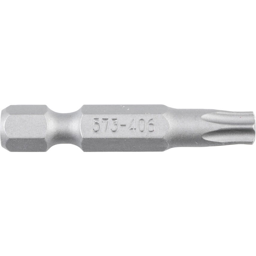 Kennedy TX30 x 38mm TORX POWER BIT 1/4"HEX termék fő termékképe