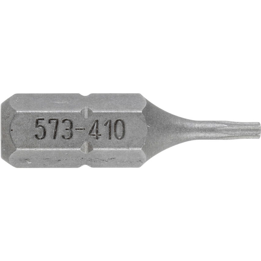 Kennedy TX6 SPECTORX CSAVARHÚZÓ BIT 1/4" HATSZÖG ILLESZTÉSSEL termék fő termékképe