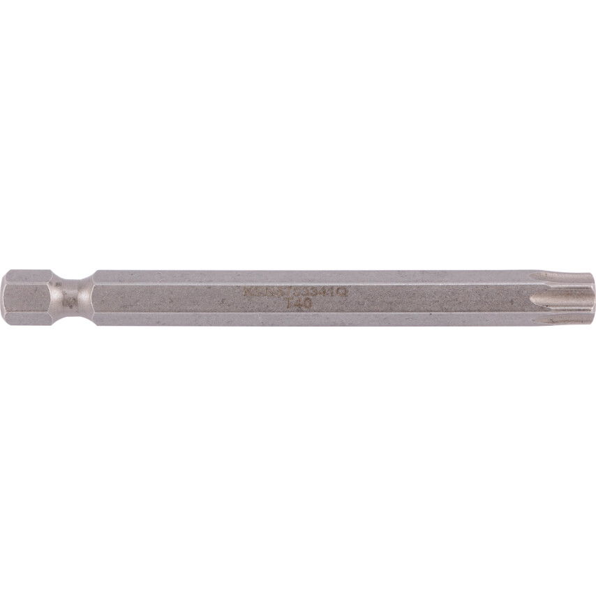 Kennedy TORX 40 x 75mm BITPRO (BULKPACKED) H10 S2 termék fő termékképe
