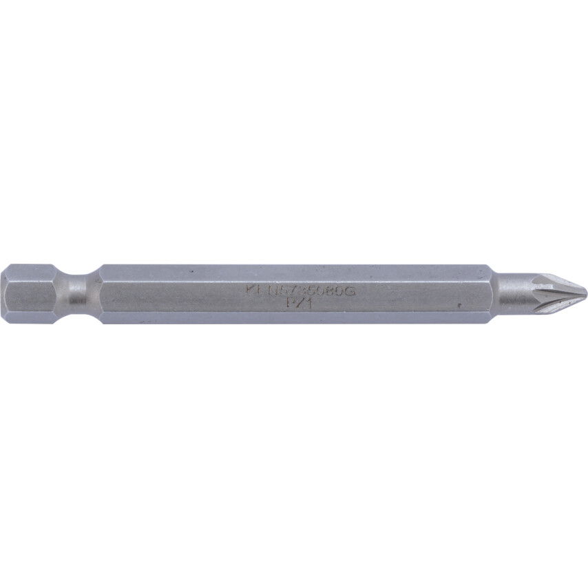 Kennedy No.1x70mm POZIDRIV POWER BIT 1/4"DIRECT DRIVE termék fő termékképe
