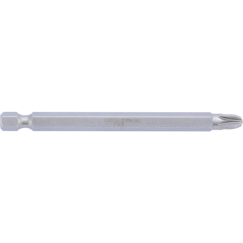 Kennedy No.3x90mm POZIDRIV POWER BIT 1/4"DIRECT DRIVE termék fő termékképe