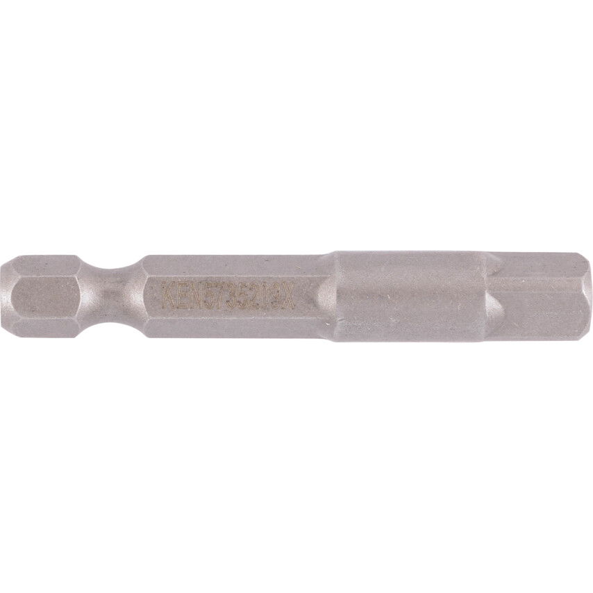 Kennedy 1/4" HEX TO 1/4" SQ DR SOCKETADAPTOR x 50mm termék fő termékképe
