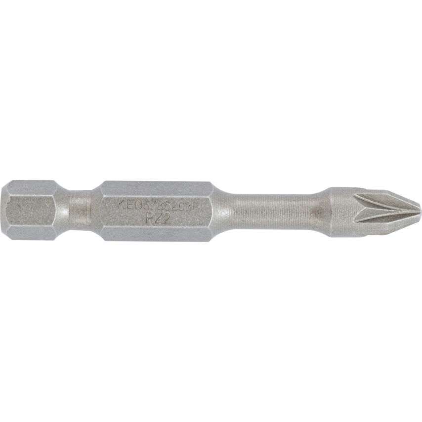 Kennedy No.2x50mm POZIDRIV TORSION BIT1/4" HEX termék fő termékképe