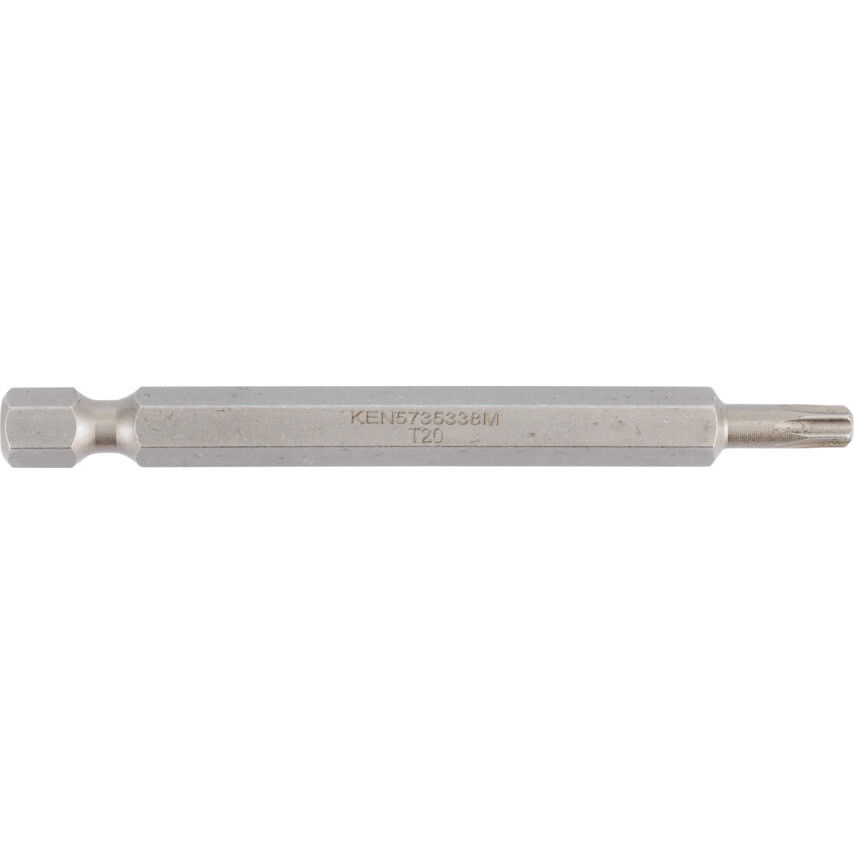 Kennedy TORX 20 10mm HEX x 75mm O/A termék fő termékképe