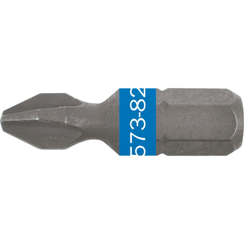 Kennedy No.3x25mm CROSSPOINT TORSION BIT1/4" HEX DR termék fő termékképe