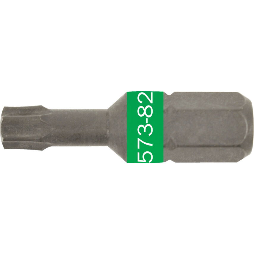 Kennedy TX20x25mm TORX TORSION BIT 1/4"HEX DR termék fő termékképe