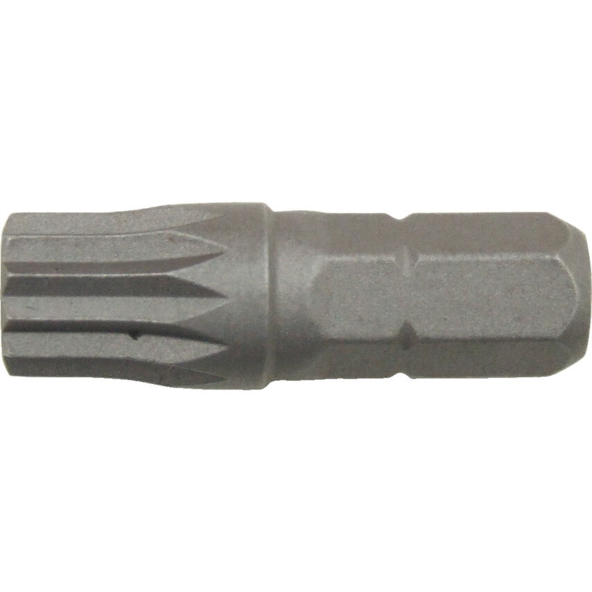 Kennedy SPLINE No.5 1/4" HEX 25mm O/A termék fő termékképe