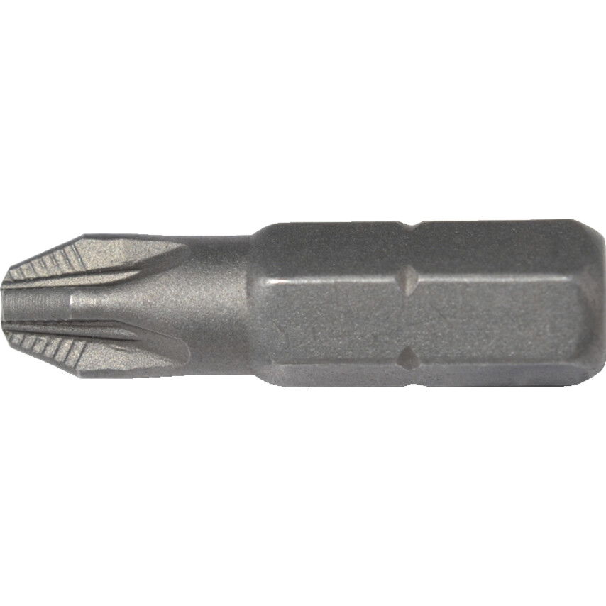 Kennedy No.3x25mm ACR II POZIDRIVSCREWDRIVER BIT 1/4" HEX termék fő termékképe