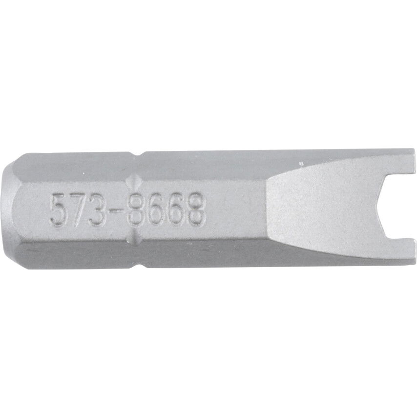 Kennedy SPANNER No.10 1/4" HEX 25mm O/A termék fő termékképe