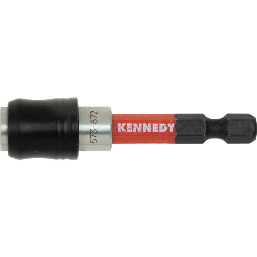 Kennedy 60mm TORSION QUICK MAGNETIC BITHOLDER termék fő termékképe