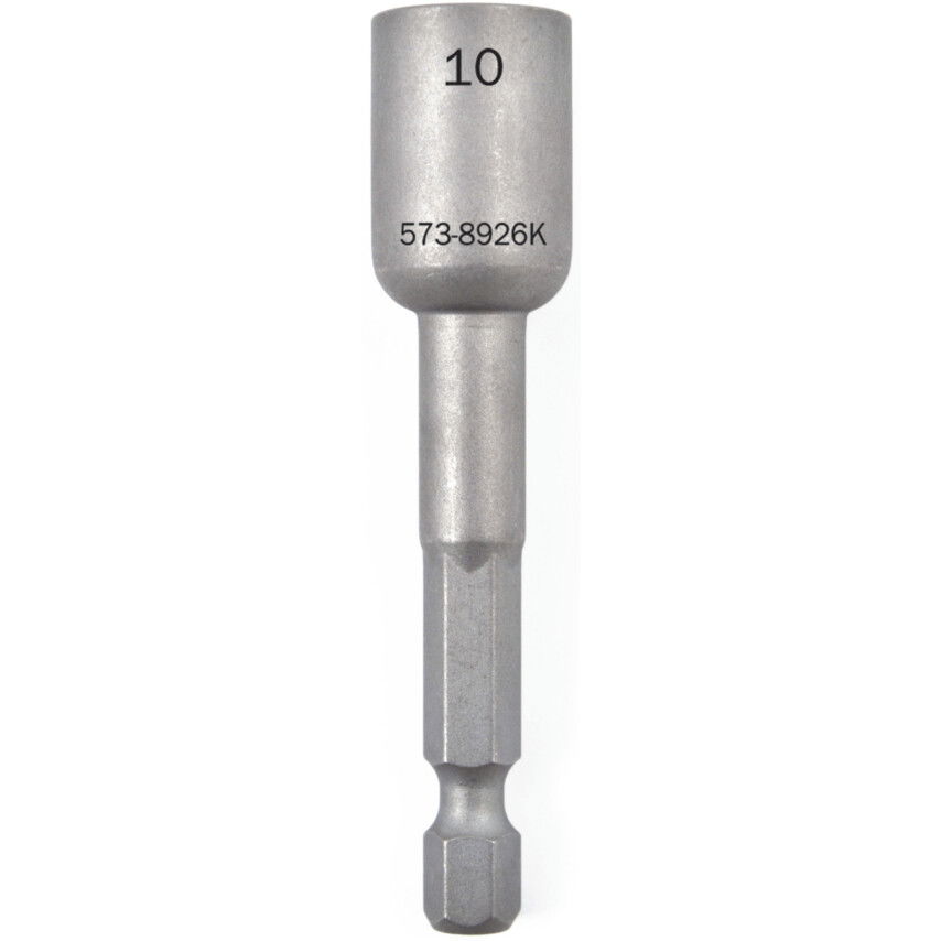 Kennedy 10mmx65mm HEXAGON MAGNETIC NUTSETTER 1/4" DR termék fő termékképe