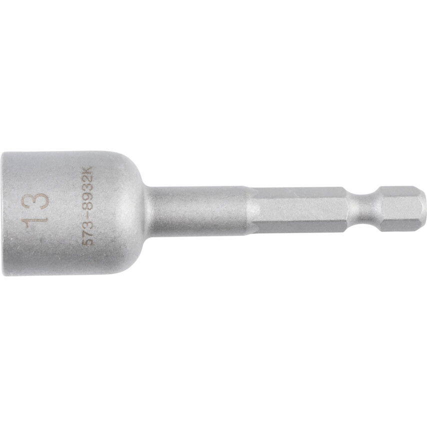 Kennedy 13mmx65mm HEXAGON MAGNETIC NUTSETTER 1/4" DR termék fő termékképe