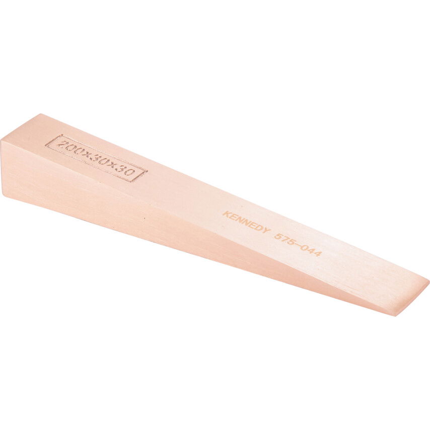 Kennedy Pro 200X30X30MM SZIKRAMENTES ÉK BE-CU termék fő termékképe