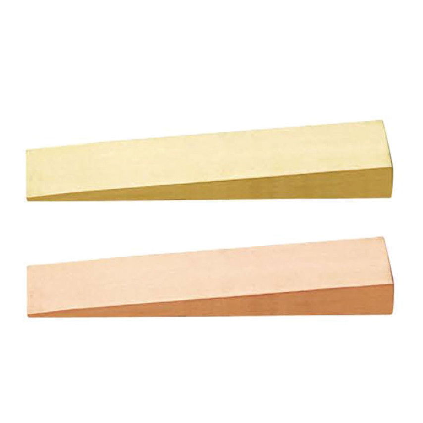 Kennedy Pro 150X40X8MM SZIKRAMENTES ÉK AL-BR termék fő termékképe