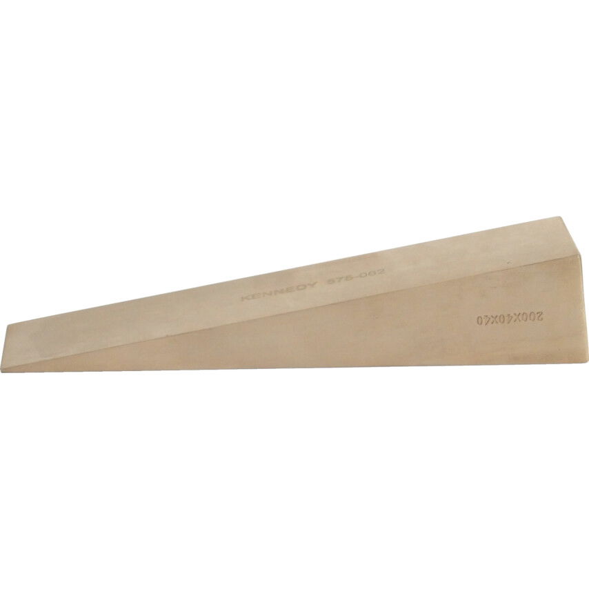 Kennedy Pro 180X32X13MM SZIKRAMENTES ÉK termék fő termékképe